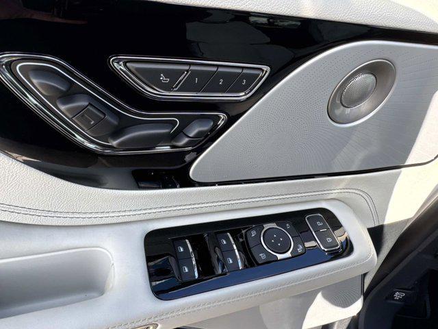 new 2026 Lincoln Aviator car, priced at $90,805