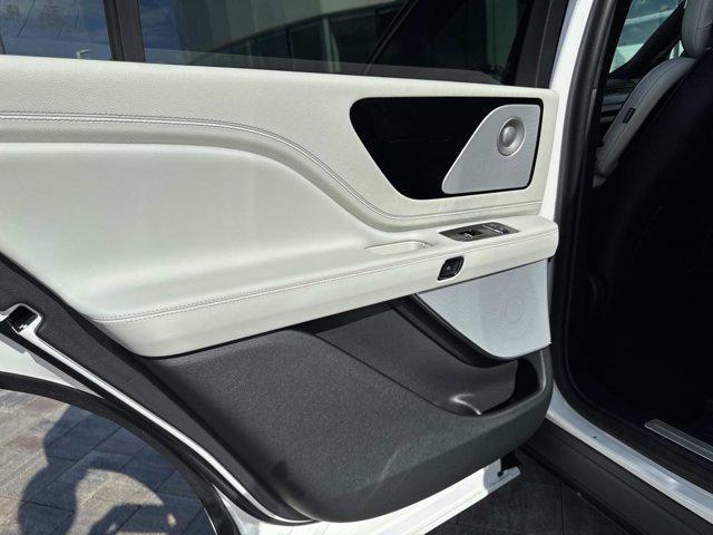 new 2026 Lincoln Aviator car, priced at $90,805