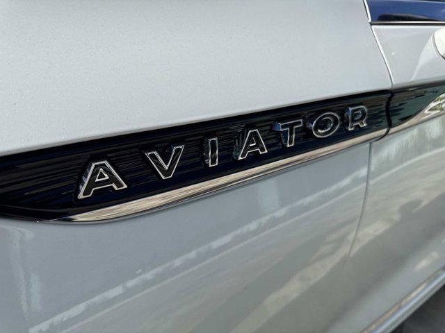 new 2026 Lincoln Aviator car, priced at $90,805