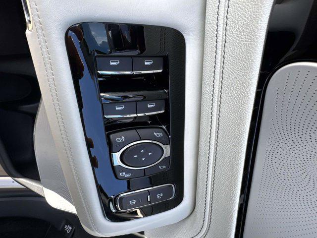 new 2026 Lincoln Aviator car, priced at $90,805