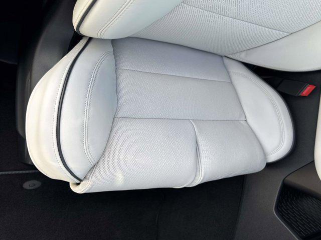 new 2026 Lincoln Aviator car, priced at $90,805