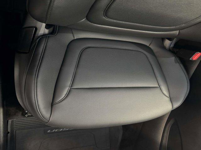 used 2023 Hyundai Tucson car, priced at $21,800