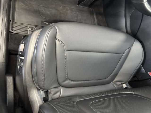 used 2023 Hyundai Tucson car, priced at $21,800