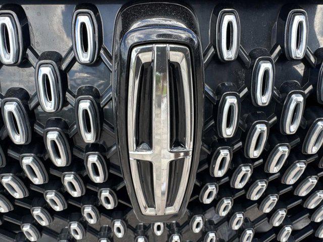 used 2025 Lincoln Aviator car, priced at $62,800