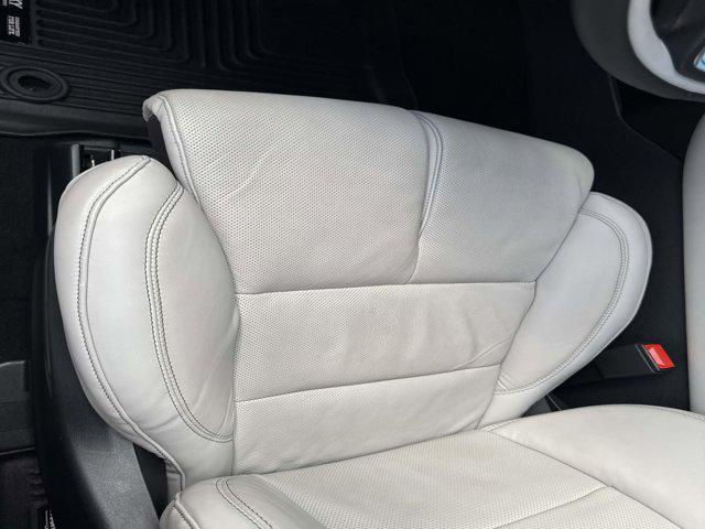 used 2025 Lincoln Aviator car, priced at $62,800