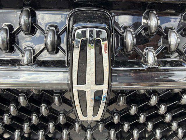 new 2026 Lincoln Nautilus car, priced at $54,083