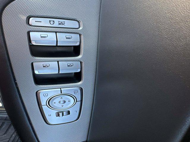 used 2022 Hyundai Palisade car, priced at $26,100