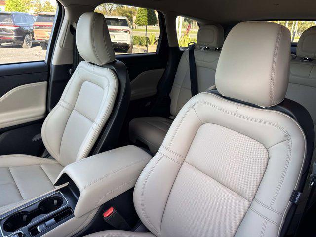 new 2026 Lincoln Corsair car, priced at $46,470