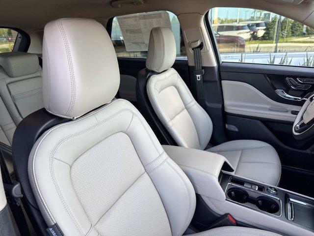 new 2026 Lincoln Corsair car, priced at $46,470