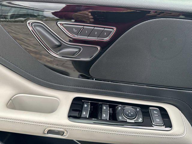 new 2026 Lincoln Aviator car, priced at $59,605