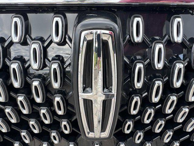 new 2026 Lincoln Aviator car, priced at $59,605