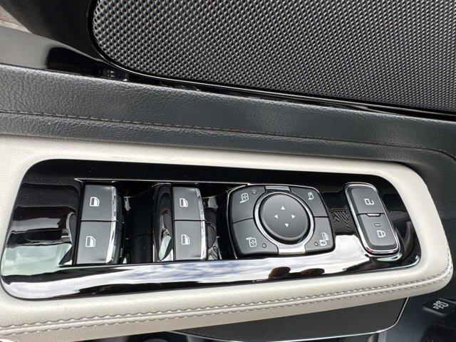 new 2026 Lincoln Aviator car, priced at $59,605