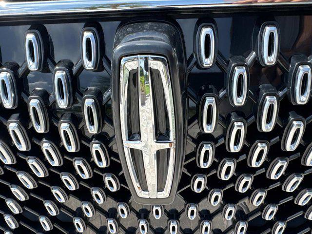 new 2025 Lincoln Aviator car, priced at $69,293