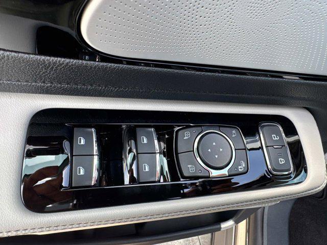 new 2025 Lincoln Aviator car, priced at $69,293