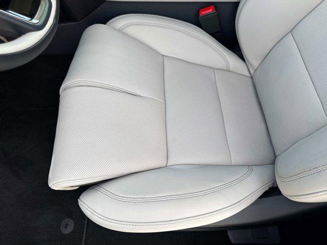 new 2025 Lincoln Aviator car, priced at $69,293