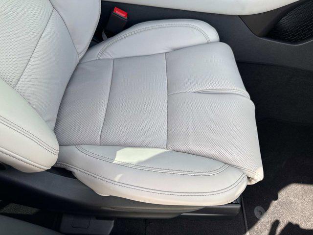 new 2025 Lincoln Aviator car, priced at $69,293