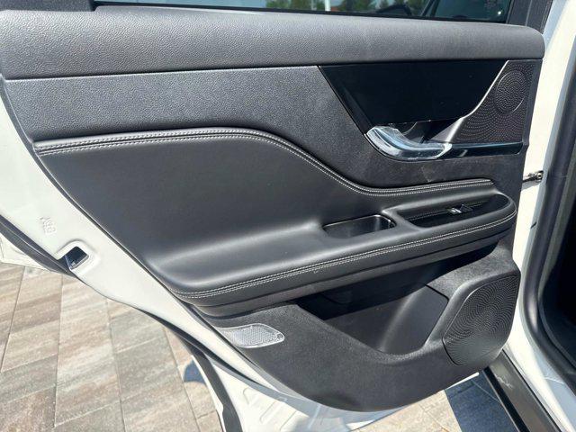 new 2025 Lincoln Corsair car, priced at $47,170