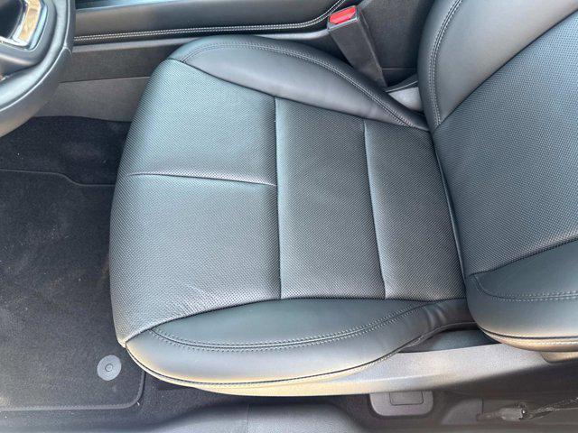 new 2025 Lincoln Corsair car, priced at $47,170