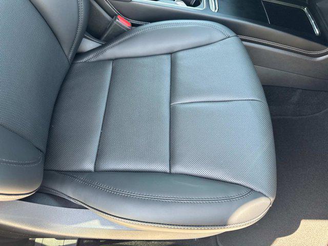 new 2025 Lincoln Corsair car, priced at $47,170