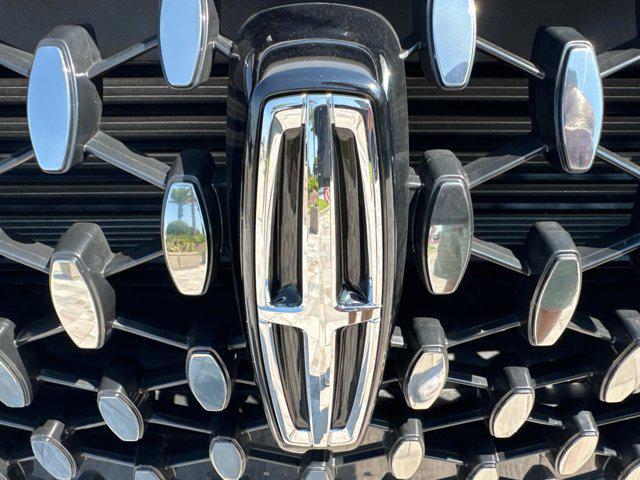 new 2025 Lincoln Corsair car, priced at $47,170