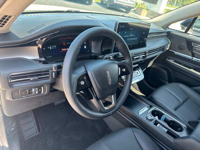 new 2025 Lincoln Corsair car, priced at $47,170