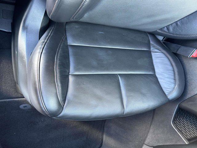 used 2023 Lincoln Aviator car, priced at $45,800