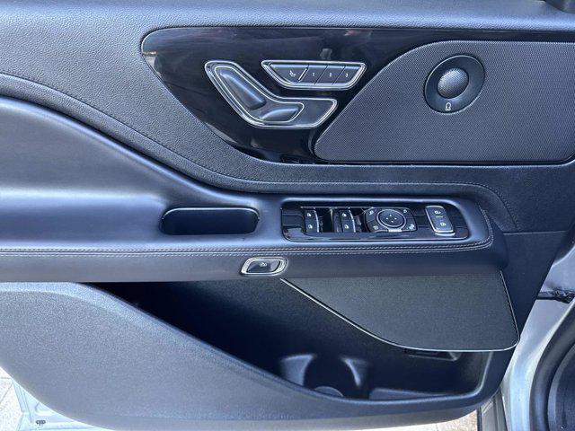 used 2023 Lincoln Aviator car, priced at $45,800