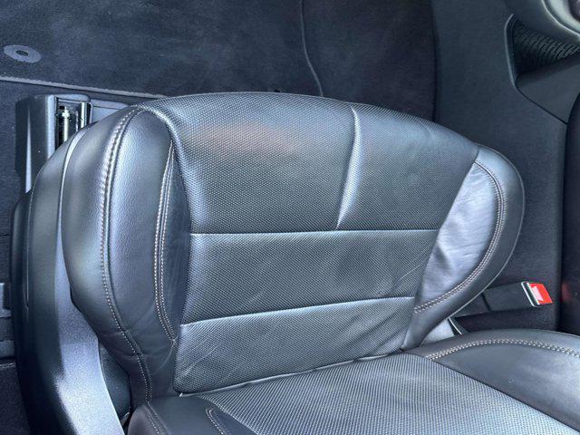 used 2023 Lincoln Aviator car, priced at $45,800