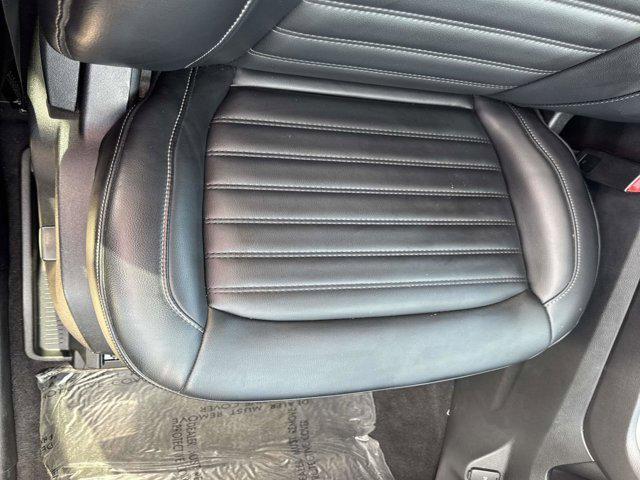 used 2024 Ford Edge car, priced at $29,900