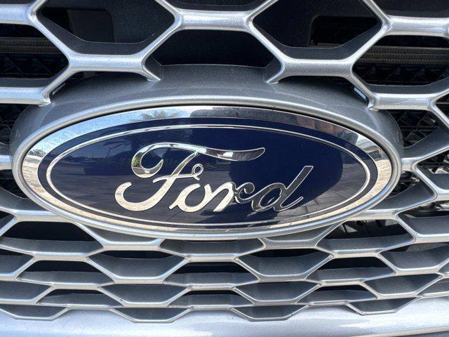 used 2024 Ford Edge car, priced at $29,900