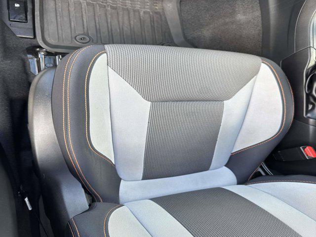 used 2022 Subaru Crosstrek car, priced at $22,700