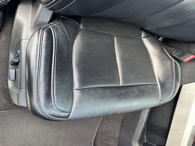 used 2019 Ford F-150 car, priced at $19,000