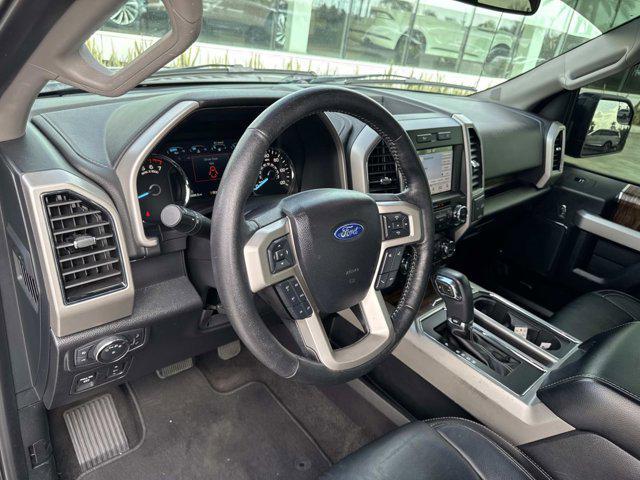 used 2019 Ford F-150 car, priced at $19,000