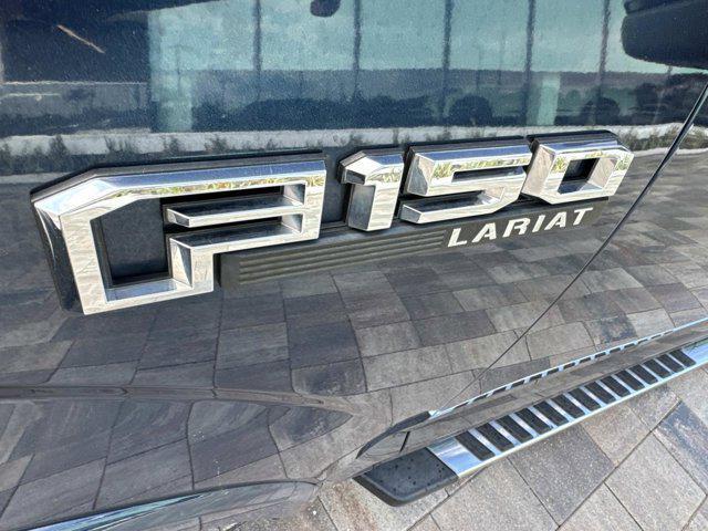 used 2019 Ford F-150 car, priced at $19,000