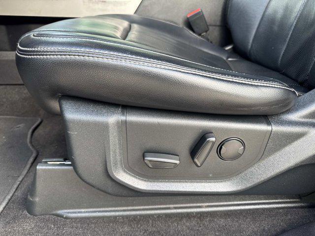 used 2019 Ford F-150 car, priced at $19,000