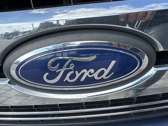 used 2019 Ford F-150 car, priced at $19,000