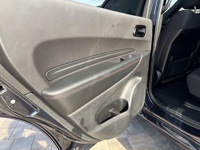 used 2024 Dodge Durango car, priced at $32,700