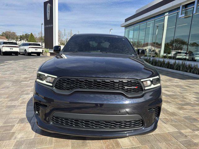 used 2024 Dodge Durango car, priced at $32,700