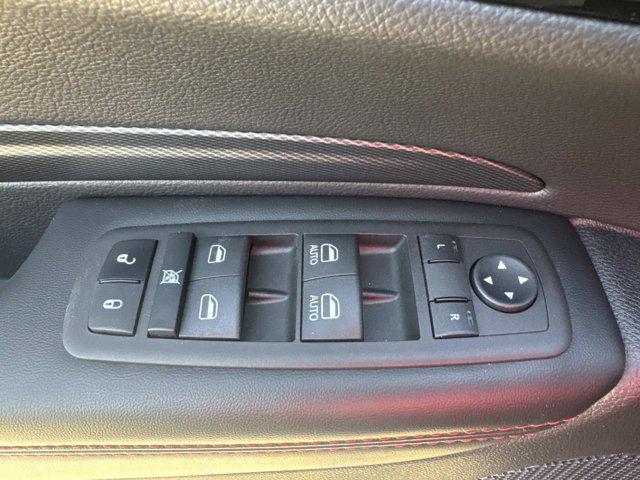 used 2024 Dodge Durango car, priced at $32,700