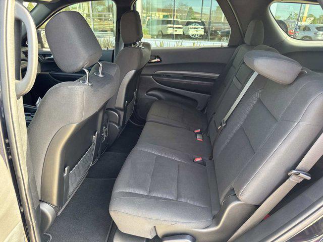 used 2024 Dodge Durango car, priced at $32,700