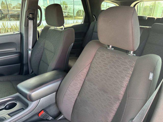 used 2024 Dodge Durango car, priced at $32,700