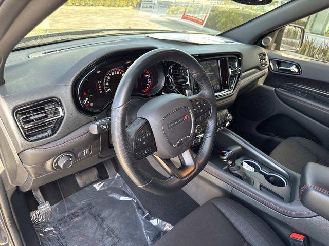used 2024 Dodge Durango car, priced at $32,700