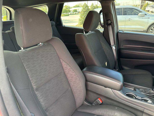 used 2024 Dodge Durango car, priced at $32,700