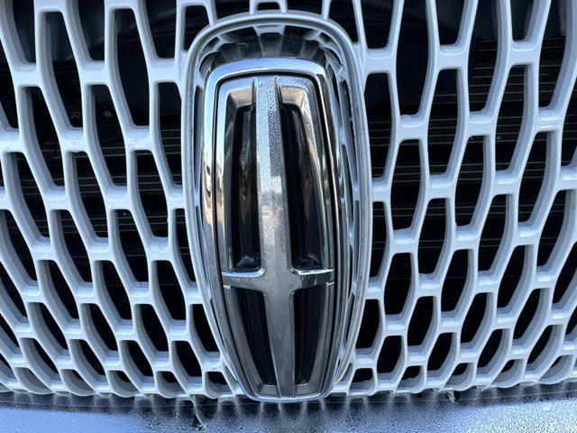 used 2024 Lincoln Navigator car, priced at $75,700