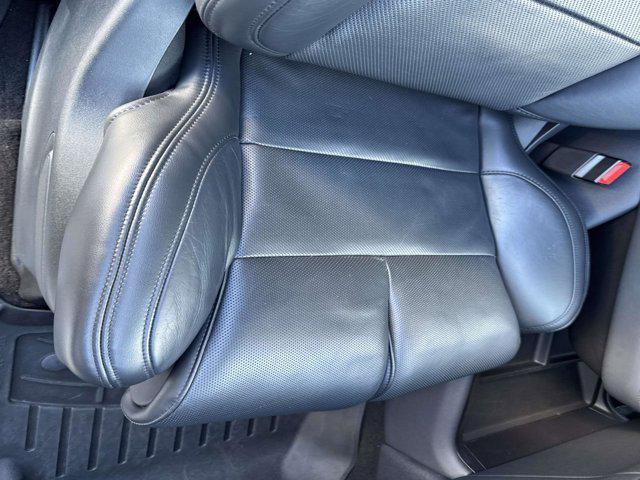 used 2024 Lincoln Navigator car, priced at $75,700