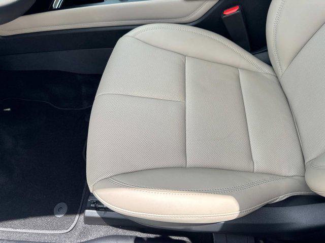 new 2025 Lincoln Corsair car, priced at $49,330