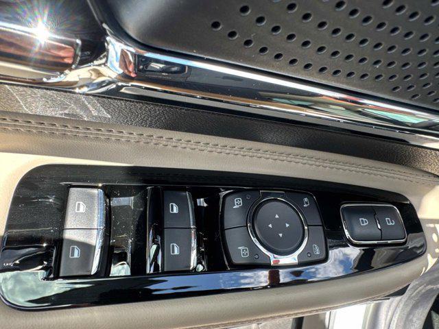 new 2025 Lincoln Corsair car, priced at $49,330