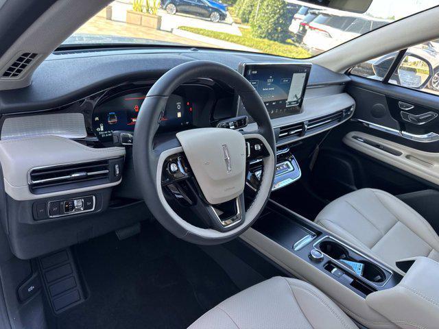 new 2026 Lincoln Corsair car, priced at $48,170