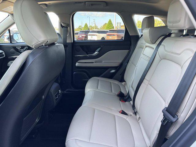 new 2026 Lincoln Corsair car, priced at $48,170