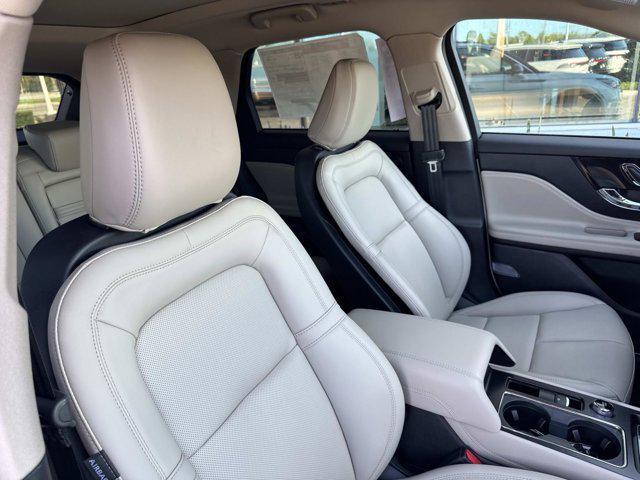 new 2026 Lincoln Corsair car, priced at $48,170